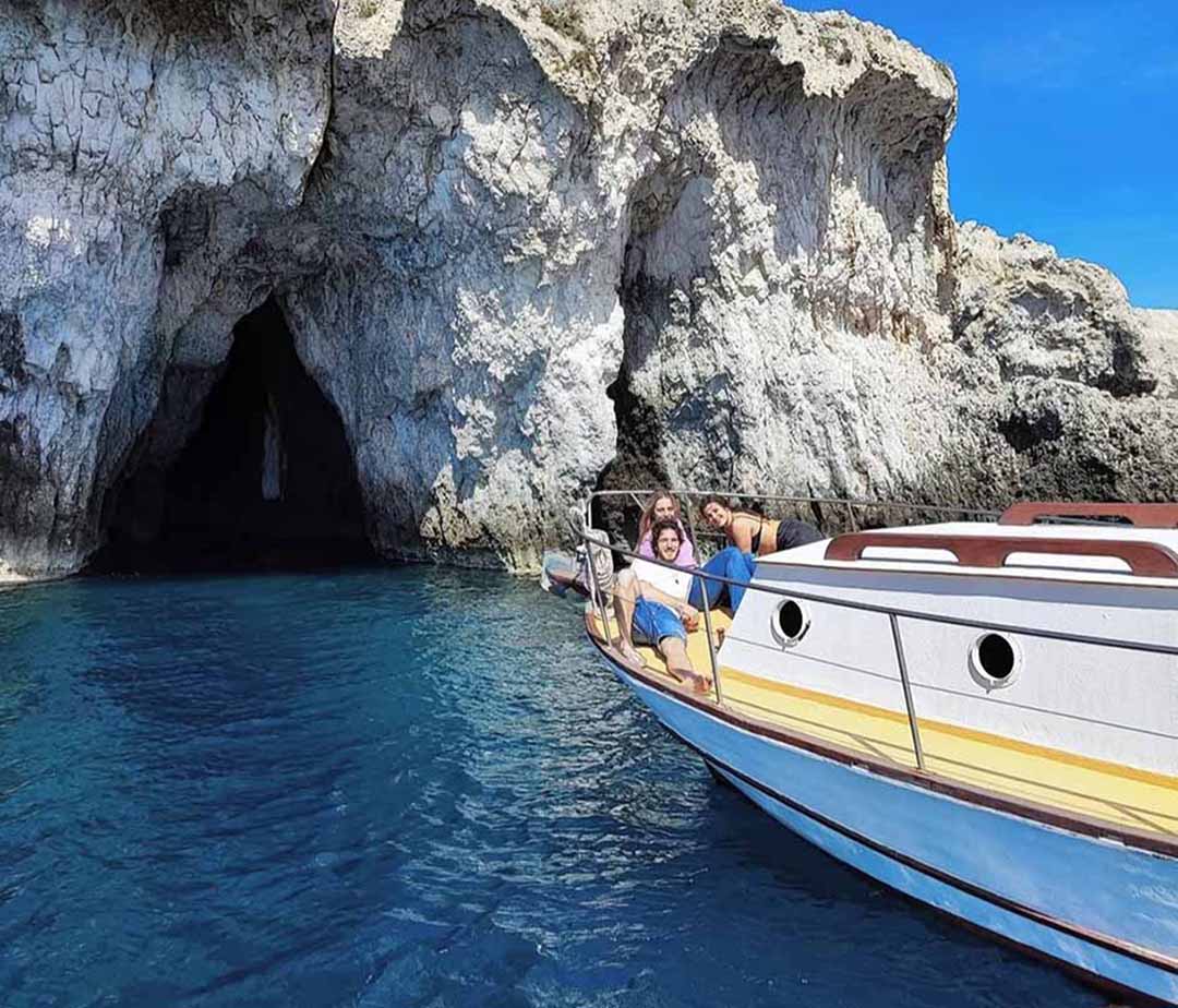 escursioni grotte marine a siracusa